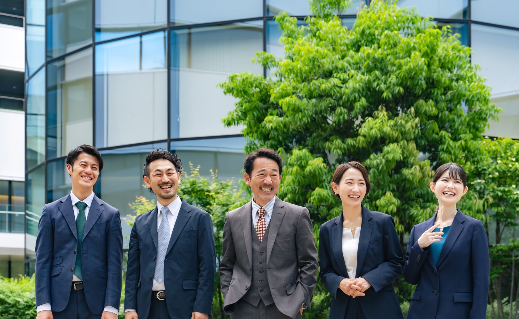 採用情報