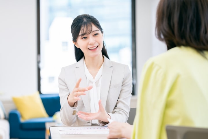 ご提案・ご契約