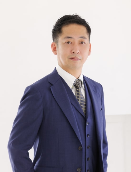 代表:小松 茂明